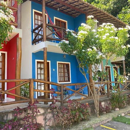 Apartamento Em Lencois, Cond. Vivendas Do Serrano 105 Luaran gambar
