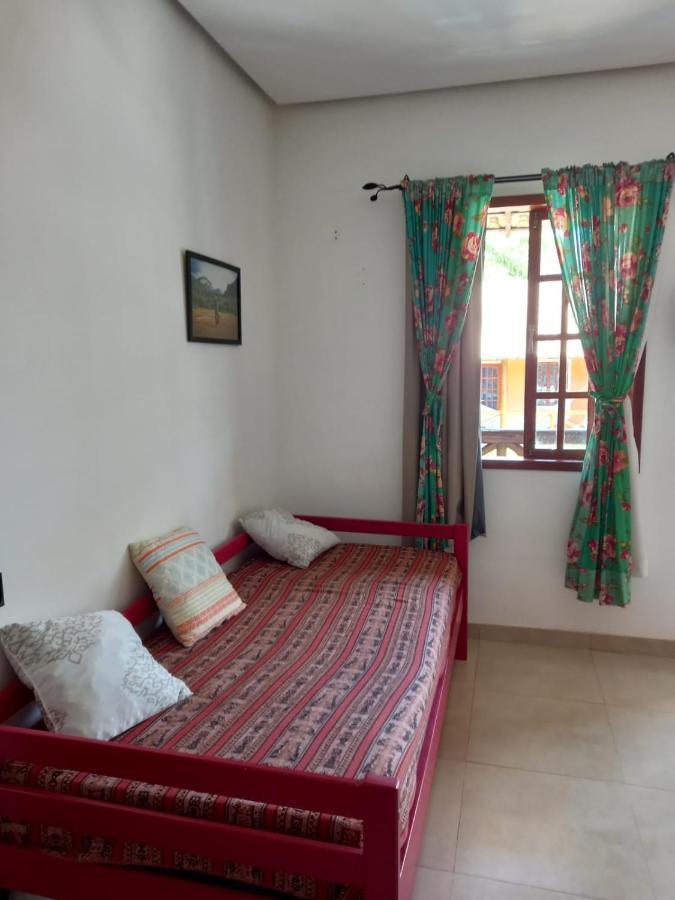 Apartamento Em Lencois, Cond. Vivendas Do Serrano 105 Luaran gambar