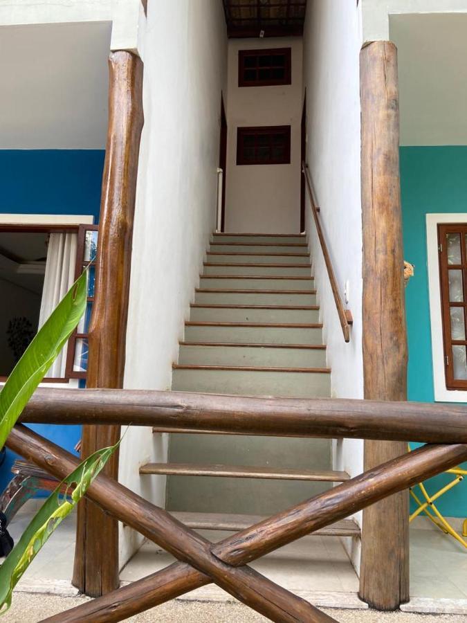 Apartamento Em Lencois, Cond. Vivendas Do Serrano 105 Luaran gambar