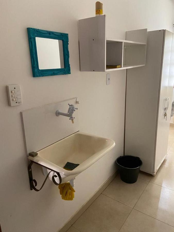 Apartamento Em Lencois, Cond. Vivendas Do Serrano 105 Luaran gambar
