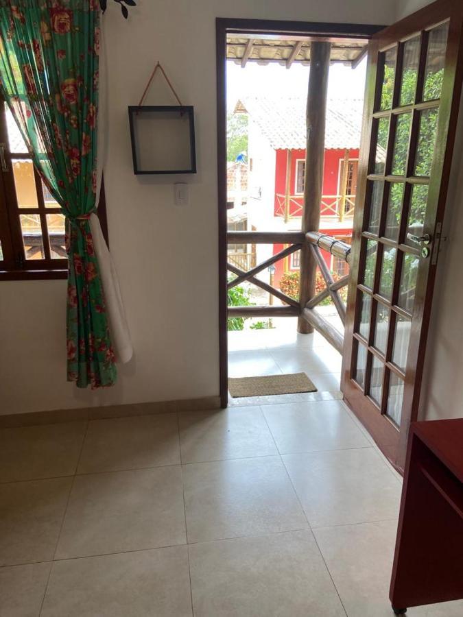 Apartamento Em Lencois, Cond. Vivendas Do Serrano 105 Luaran gambar