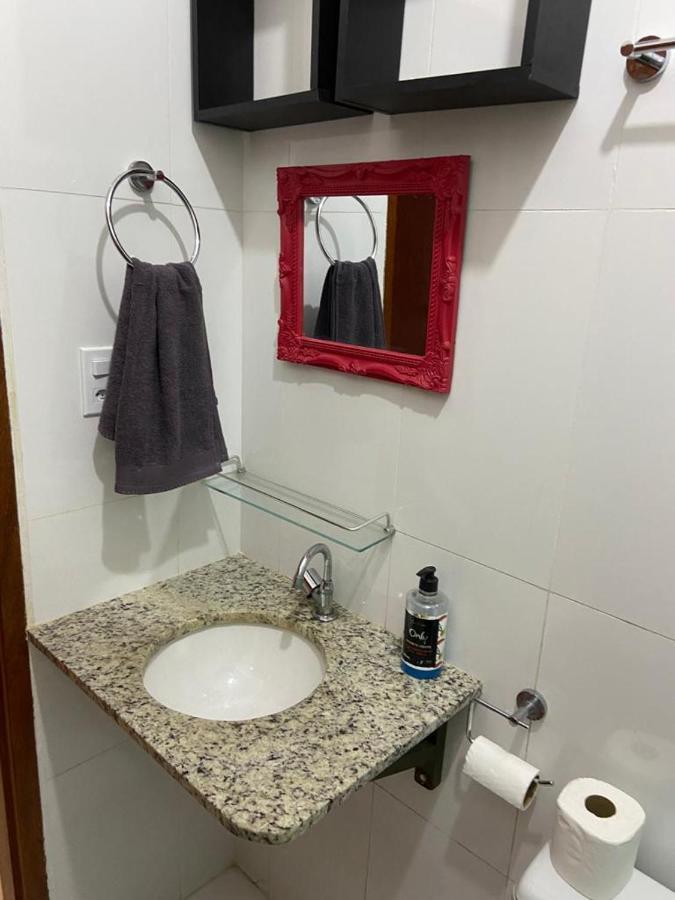Apartamento Em Lencois, Cond. Vivendas Do Serrano 105 Luaran gambar