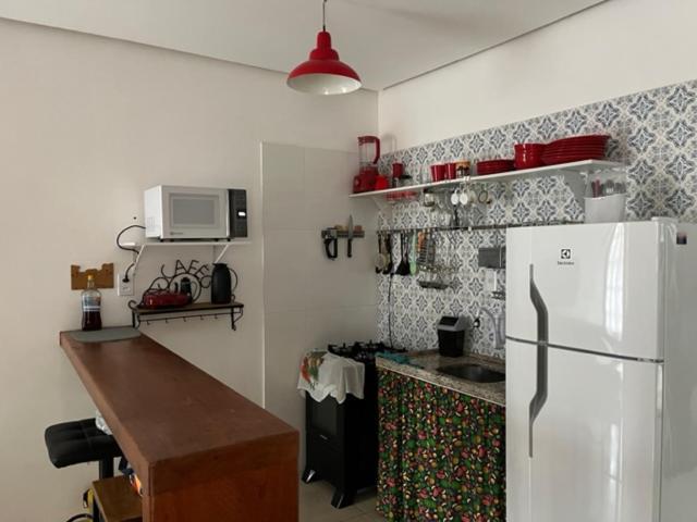 Apartamento Em Lencois, Cond. Vivendas Do Serrano 105 Luaran gambar