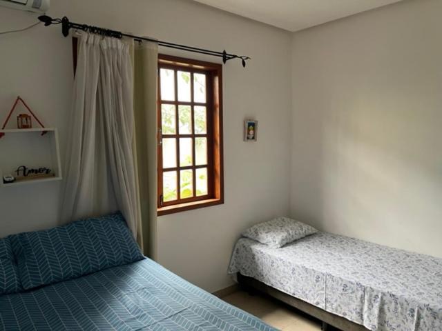Apartamento Em Lencois, Cond. Vivendas Do Serrano 105 Luaran gambar