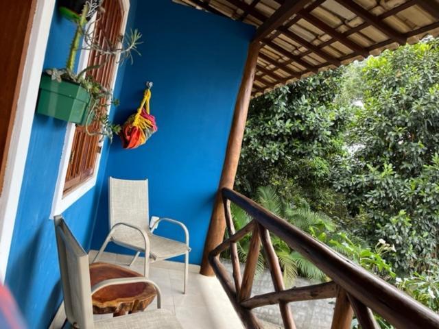 Apartamento Em Lencois, Cond. Vivendas Do Serrano 105 Luaran gambar