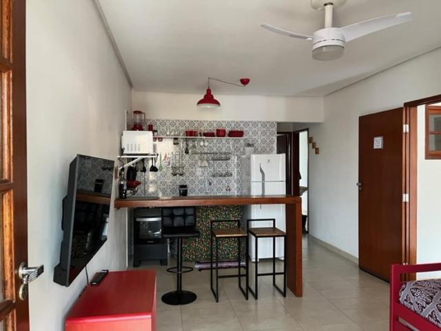 Apartamento Em Lencois, Cond. Vivendas Do Serrano 105 Luaran gambar