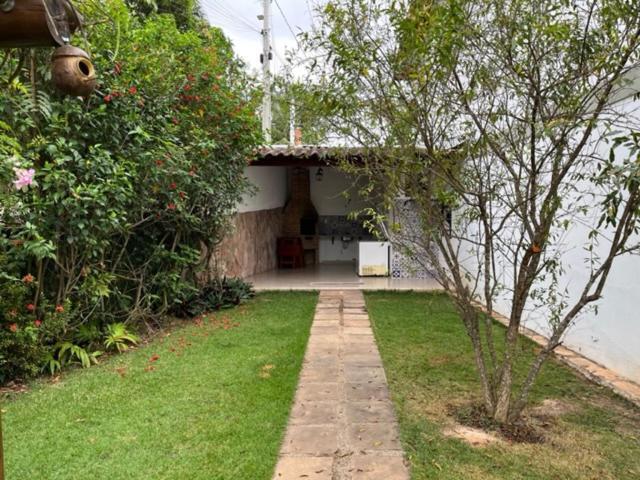 Apartamento Em Lencois, Cond. Vivendas Do Serrano 105 Luaran gambar