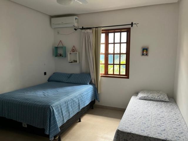 Apartamento Em Lencois, Cond. Vivendas Do Serrano 105 Luaran gambar