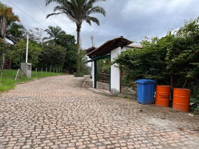 Apartamento Em Lencois, Cond. Vivendas Do Serrano 105 Luaran gambar