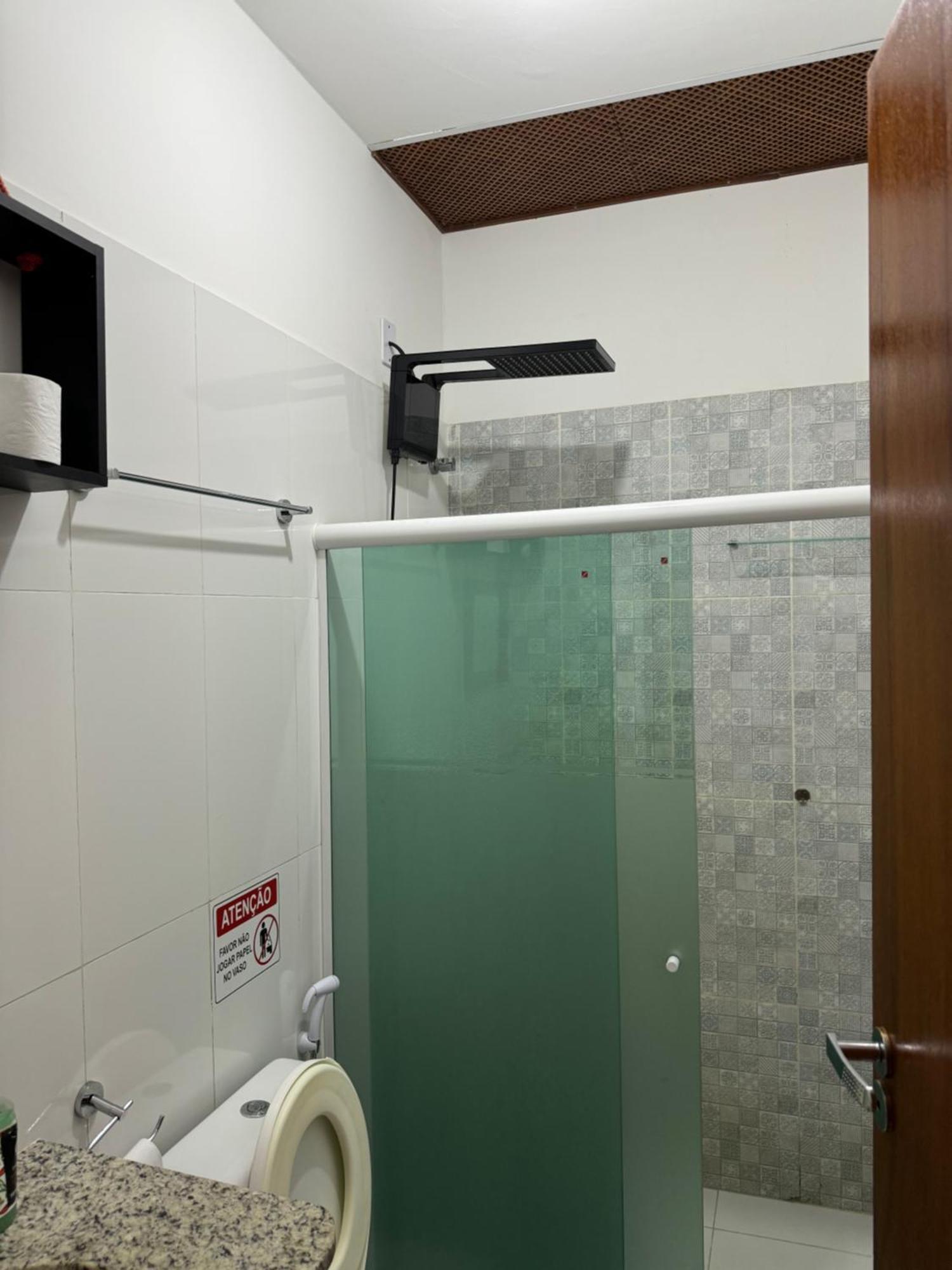 Apartamento Em Lencois, Cond. Vivendas Do Serrano 105 Luaran gambar